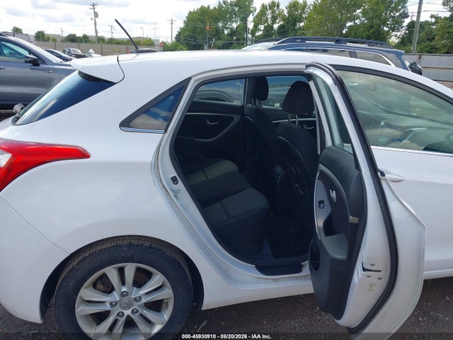 45930910 :رقم المزاد ، KMHD35LH2EU170914 vin ، 2014 Hyundai Elantra Gt مزاد بيع