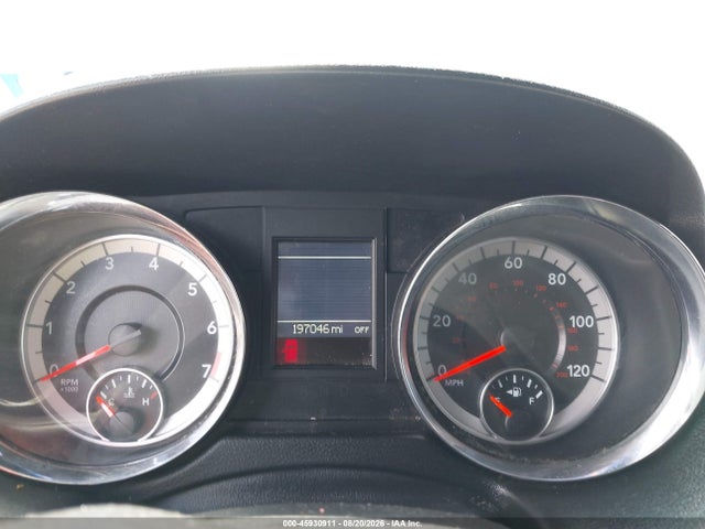 45930911 :رقم المزاد ، 2C4RDGCG8HR730852 vin ، 2017 Dodge Grand Caravan Sxt مزاد بيع