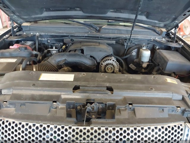 Aukcja sprzedaży 2007 Gmc Yukon Denali Denali, vin: 1GKFK63817J310787, numer aukcji: 45930914