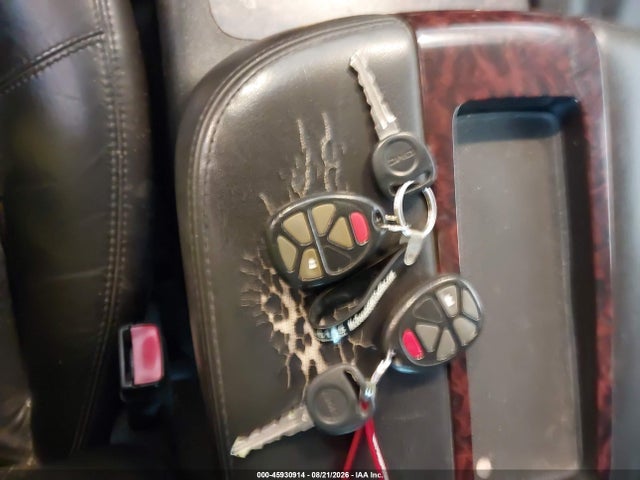Aukcja sprzedaży 2007 Gmc Yukon Denali Denali, vin: 1GKFK63817J310787, numer aukcji: 45930914