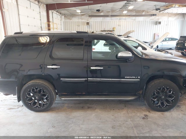 Aukcja sprzedaży 2007 Gmc Yukon Denali Denali, vin: 1GKFK63817J310787, numer aukcji: 45930914