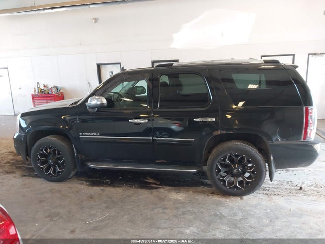 Aukcja sprzedaży 2007 Gmc Yukon Denali Denali, vin: 1GKFK63817J310787, numer aukcji: 45930914