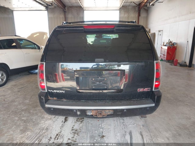 Aukcja sprzedaży 2007 Gmc Yukon Denali Denali, vin: 1GKFK63817J310787, numer aukcji: 45930914