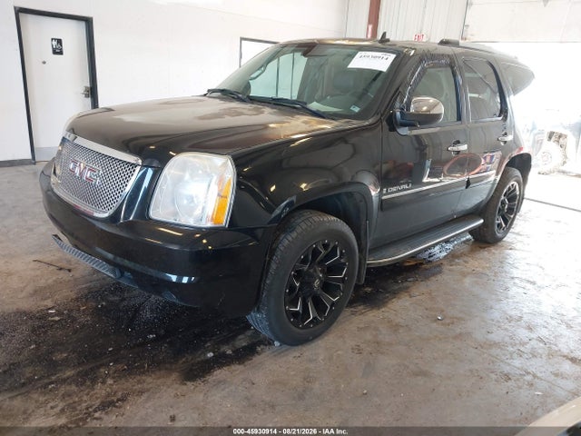 Aukcja sprzedaży 2007 Gmc Yukon Denali Denali, vin: 1GKFK63817J310787, numer aukcji: 45930914