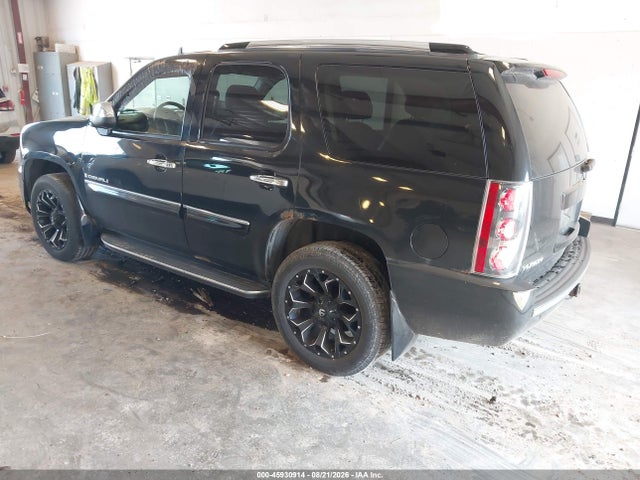 Aukcja sprzedaży 2007 Gmc Yukon Denali Denali, vin: 1GKFK63817J310787, numer aukcji: 45930914
