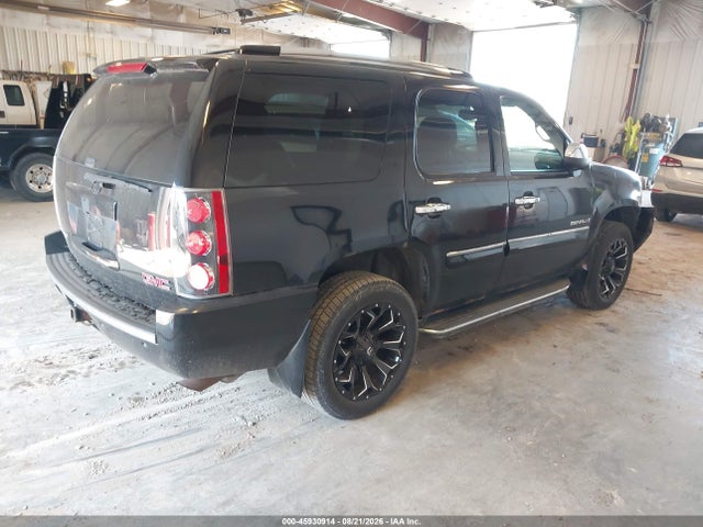 Aukcja sprzedaży 2007 Gmc Yukon Denali Denali, vin: 1GKFK63817J310787, numer aukcji: 45930914