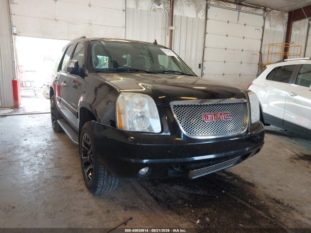 Aukcja sprzedaży 2007 Gmc Yukon Denali Denali, vin: 1GKFK63817J310787, numer aukcji: 45930914