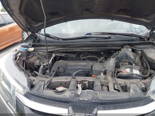 Продажа на аукционе авто 2015 Honda Cr-v Ex, vin: 3CZRM3H59FG711658, номер лота: 45930916