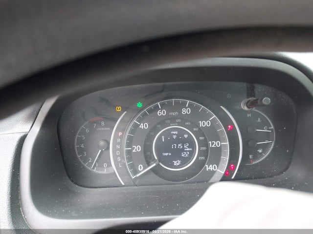 Продажа на аукционе авто 2015 Honda Cr-v Ex, vin: 3CZRM3H59FG711658, номер лота: 45930916