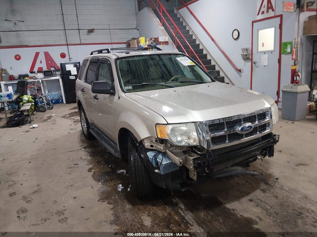 Aukcja sprzedaży 2012 Ford Escape Xlt, vin: 1FMCU0DG1CKA99070, numer aukcji: 45930918