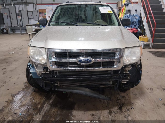 Aukcja sprzedaży 2012 Ford Escape Xlt, vin: 1FMCU0DG1CKA99070, numer aukcji: 45930918