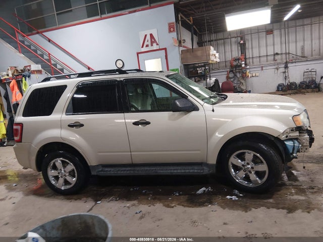 Aukcja sprzedaży 2012 Ford Escape Xlt, vin: 1FMCU0DG1CKA99070, numer aukcji: 45930918