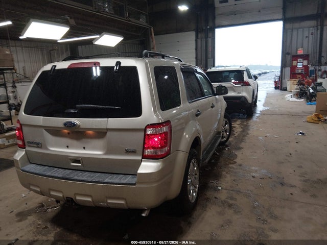 Aukcja sprzedaży 2012 Ford Escape Xlt, vin: 1FMCU0DG1CKA99070, numer aukcji: 45930918