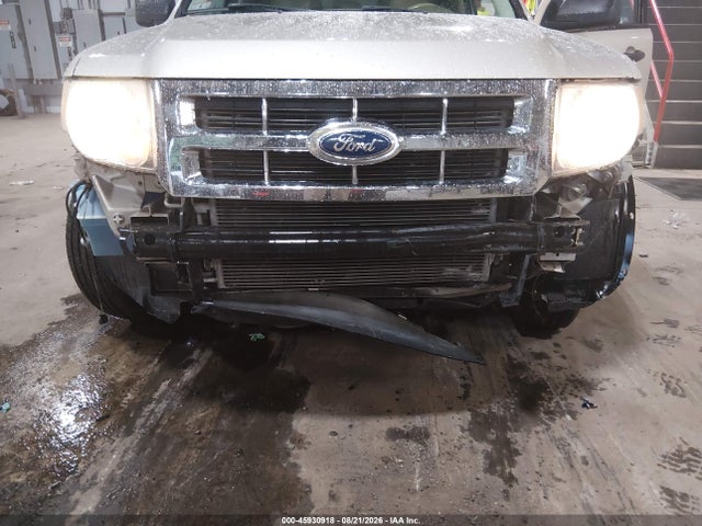 Aukcja sprzedaży 2012 Ford Escape Xlt, vin: 1FMCU0DG1CKA99070, numer aukcji: 45930918