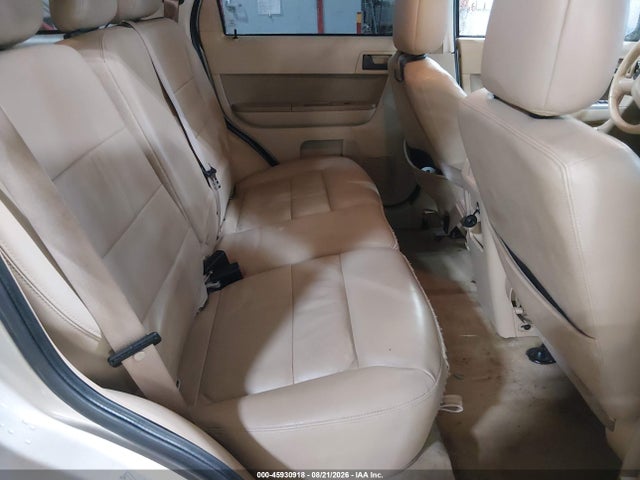 Aukcja sprzedaży 2012 Ford Escape Xlt, vin: 1FMCU0DG1CKA99070, numer aukcji: 45930918