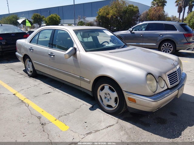Продаж на аукціоні авто 1997 Mercedes-benz E 420, vin: WDBJF72F4VA283936, номер лоту: 45930921