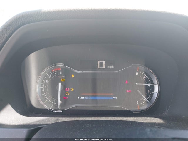 Honda Pilot Ex-l 2016 5FNYF6H57GB096970 Image 7