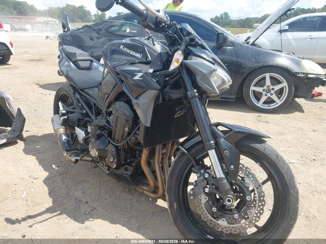 Продажа на аукционе авто 2024 Kawasaki Zr900 F, vin: ML5ZRDF17RDA66942, номер лота: 45930931
