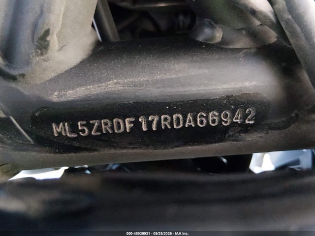 Продажа на аукционе авто 2024 Kawasaki Zr900 F, vin: ML5ZRDF17RDA66942, номер лота: 45930931