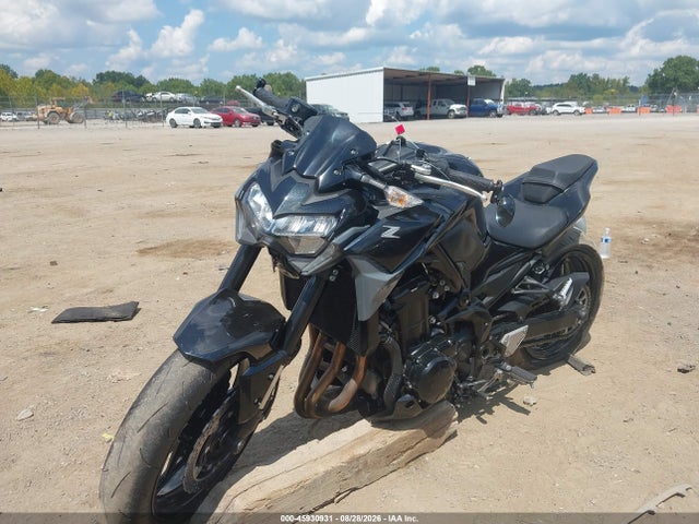 Продажа на аукционе авто 2024 Kawasaki Zr900 F, vin: ML5ZRDF17RDA66942, номер лота: 45930931