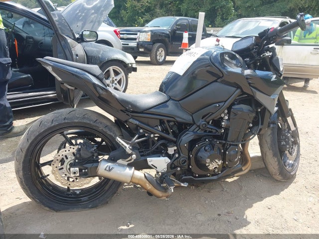 Продажа на аукционе авто 2024 Kawasaki Zr900 F, vin: ML5ZRDF17RDA66942, номер лота: 45930931