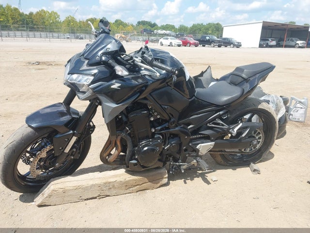 Продажа на аукционе авто 2024 Kawasaki Zr900 F, vin: ML5ZRDF17RDA66942, номер лота: 45930931