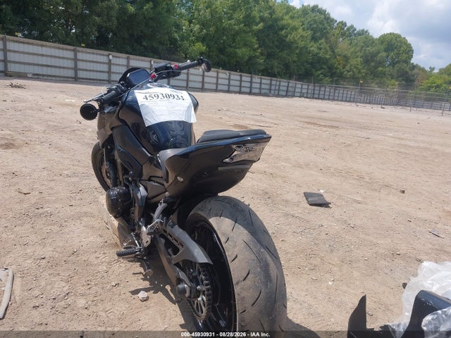 Продажа на аукционе авто 2024 Kawasaki Zr900 F, vin: ML5ZRDF17RDA66942, номер лота: 45930931