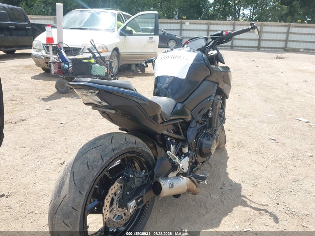 Продажа на аукционе авто 2024 Kawasaki Zr900 F, vin: ML5ZRDF17RDA66942, номер лота: 45930931
