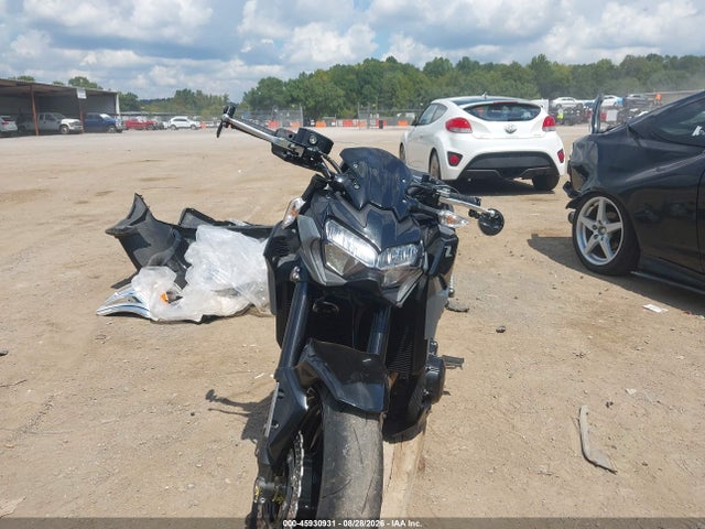 Продажа на аукционе авто 2024 Kawasaki Zr900 F, vin: ML5ZRDF17RDA66942, номер лота: 45930931