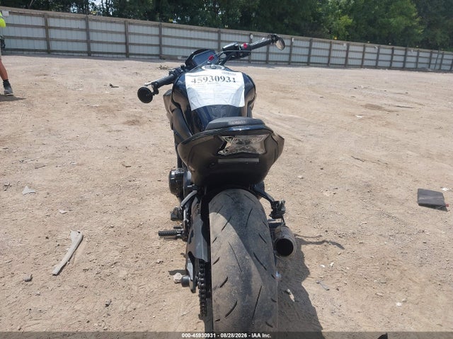 Продажа на аукционе авто 2024 Kawasaki Zr900 F, vin: ML5ZRDF17RDA66942, номер лота: 45930931