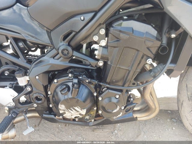 Продажа на аукционе авто 2024 Kawasaki Zr900 F, vin: ML5ZRDF17RDA66942, номер лота: 45930931