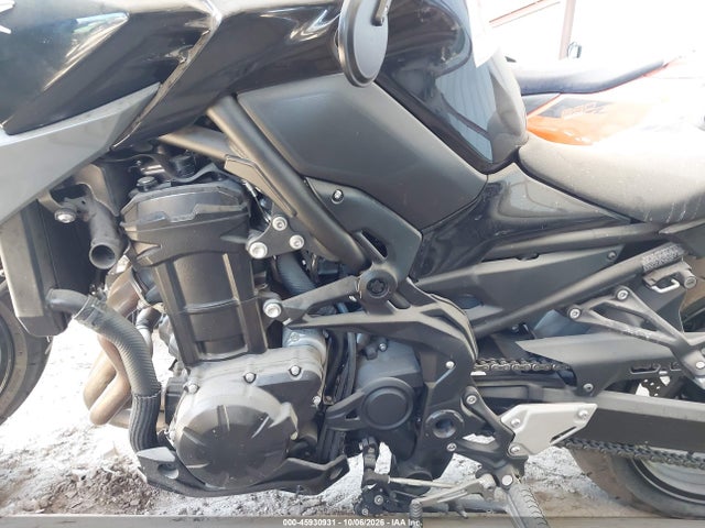 Продажа на аукционе авто 2024 Kawasaki Zr900 F, vin: ML5ZRDF17RDA66942, номер лота: 45930931