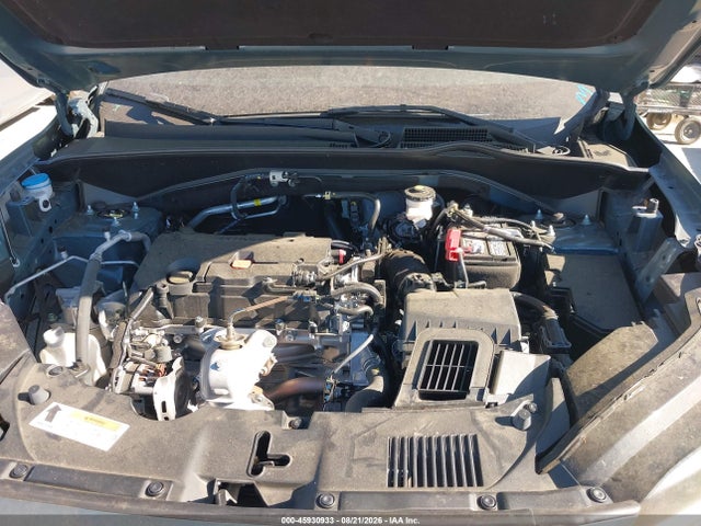 Продажа на аукционе авто 2025 Honda Hr-v 2wd Sport, vin: 3CZRZ1H54SM702898, номер лота: 45930933