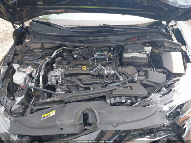 Aukcja sprzedaży 2025 Toyota Corolla Le, vin: 5YFB4MDE2SP307561, numer aukcji: 45930934