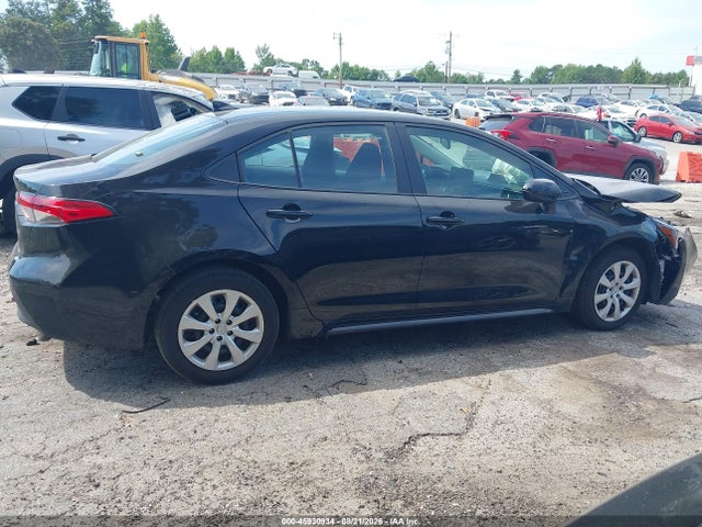 Aukcja sprzedaży 2025 Toyota Corolla Le, vin: 5YFB4MDE2SP307561, numer aukcji: 45930934