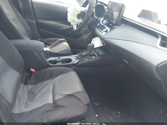 Aukcja sprzedaży 2025 Toyota Corolla Le, vin: 5YFB4MDE2SP307561, numer aukcji: 45930934