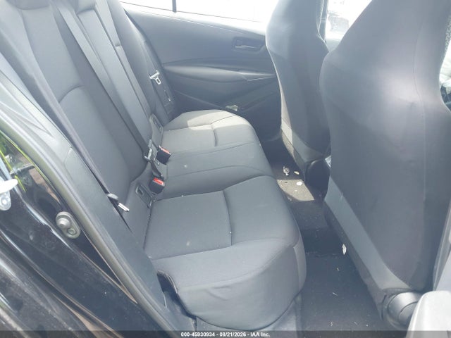 Aukcja sprzedaży 2025 Toyota Corolla Le, vin: 5YFB4MDE2SP307561, numer aukcji: 45930934