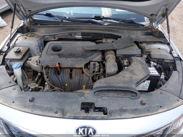 Aukcja sprzedaży 2020 Kia Optima Lx, vin: 5XXGT4L37LG439766, numer aukcji: 45930941