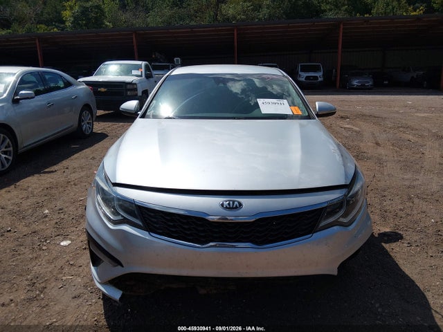 Aukcja sprzedaży 2020 Kia Optima Lx, vin: 5XXGT4L37LG439766, numer aukcji: 45930941