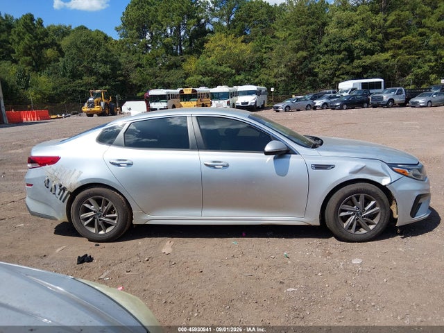 Aukcja sprzedaży 2020 Kia Optima Lx, vin: 5XXGT4L37LG439766, numer aukcji: 45930941