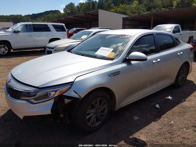 Aukcja sprzedaży 2020 Kia Optima Lx, vin: 5XXGT4L37LG439766, numer aukcji: 45930941