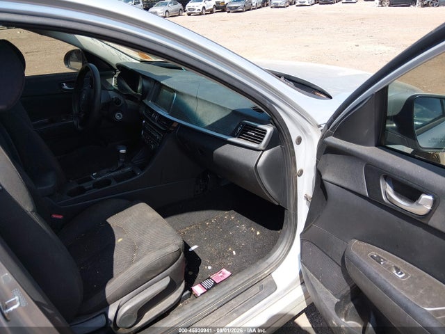 Aukcja sprzedaży 2020 Kia Optima Lx, vin: 5XXGT4L37LG439766, numer aukcji: 45930941