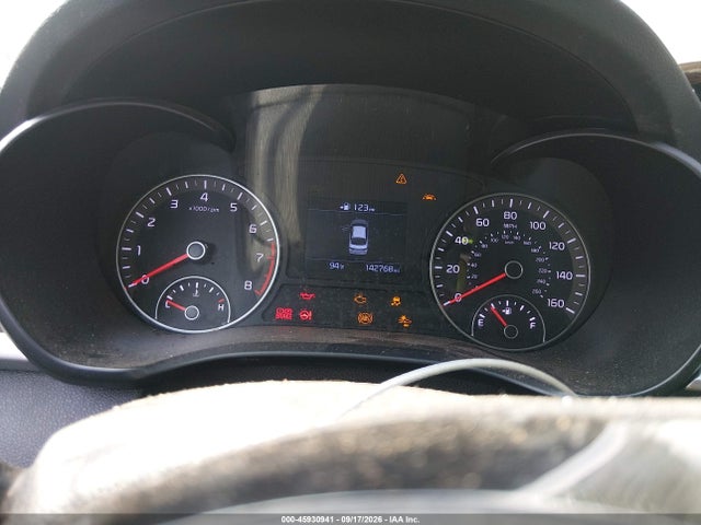 Aukcja sprzedaży 2020 Kia Optima Lx, vin: 5XXGT4L37LG439766, numer aukcji: 45930941
