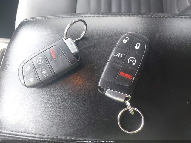 Продаж на аукціоні авто 2020 Jeep Grand Cherokee Limited X 4x2, vin: 1C4RJEBG8LC393289, номер лоту: 45930945