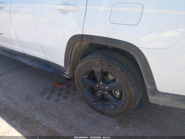 Aukcja sprzedaży 2023 Jeep Grand Cherokee L Limited 4x4, vin: 1C4RJKBG9P8733377, numer aukcji: 45930947