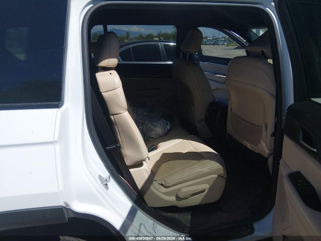 Aukcja sprzedaży 2023 Jeep Grand Cherokee L Limited 4x4, vin: 1C4RJKBG9P8733377, numer aukcji: 45930947