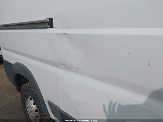 Aukcja sprzedaży 2018 Ram Promaster 1500 Low Roof 136 Wb, vin: 3C6TRVAG0JE153201, numer aukcji: 45930950