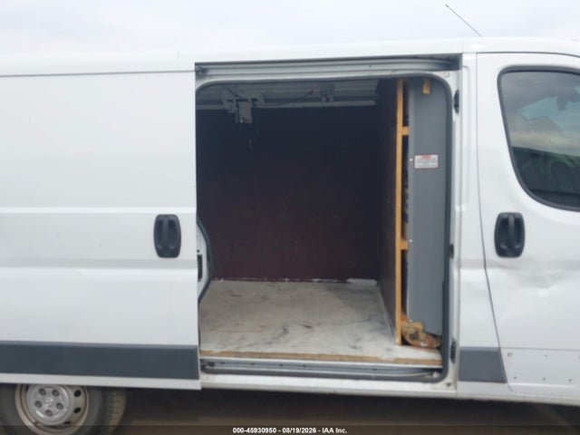 Aukcja sprzedaży 2018 Ram Promaster 1500 Low Roof 136 Wb, vin: 3C6TRVAG0JE153201, numer aukcji: 45930950
