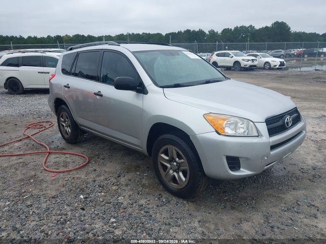 45930953 :رقم المزاد ، 2T3ZF4DV2BW087692 vin ، 2011 Toyota Rav4 مزاد بيع
