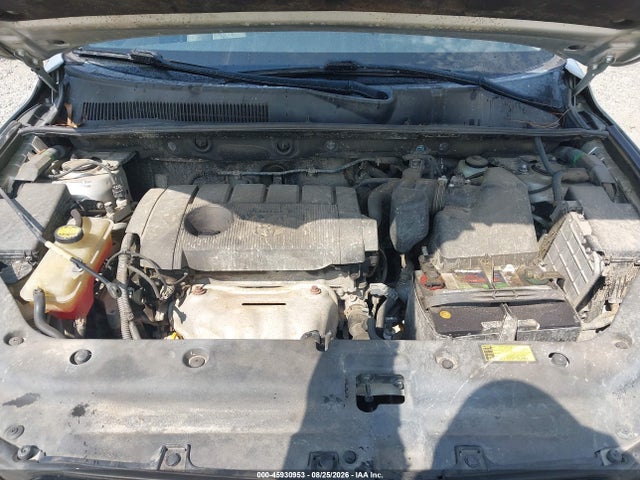 45930953 :رقم المزاد ، 2T3ZF4DV2BW087692 vin ، 2011 Toyota Rav4 مزاد بيع